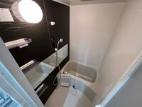 ※別号室のお部屋です。