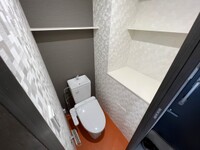 ※別号室のお部屋です。