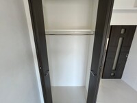 ※別号室のお部屋です。