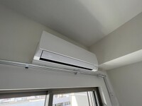 ※別号室のお部屋です。