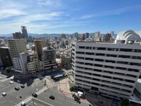 ※別号室のお部屋です。