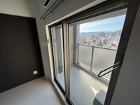 ※別号室のお部屋です。