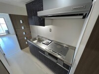 ※別号室のお部屋です。