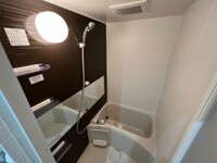 ※別号室のお部屋です。