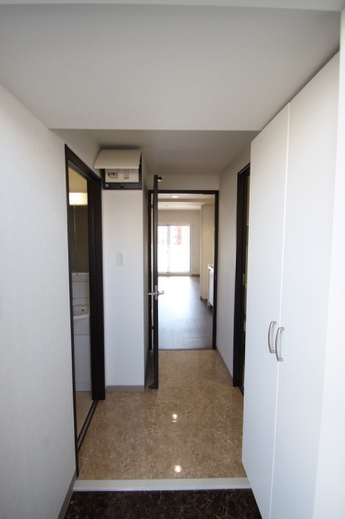 (14/26) 玄関