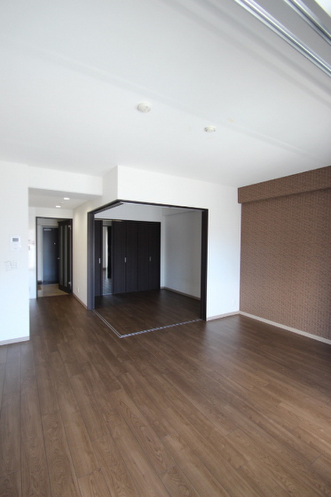 (2/26) 居室・リビング