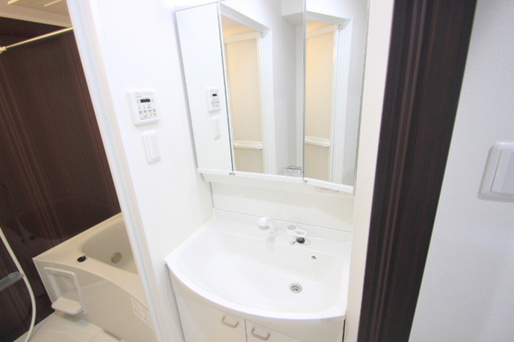 (6/26) 他号室のお写真です