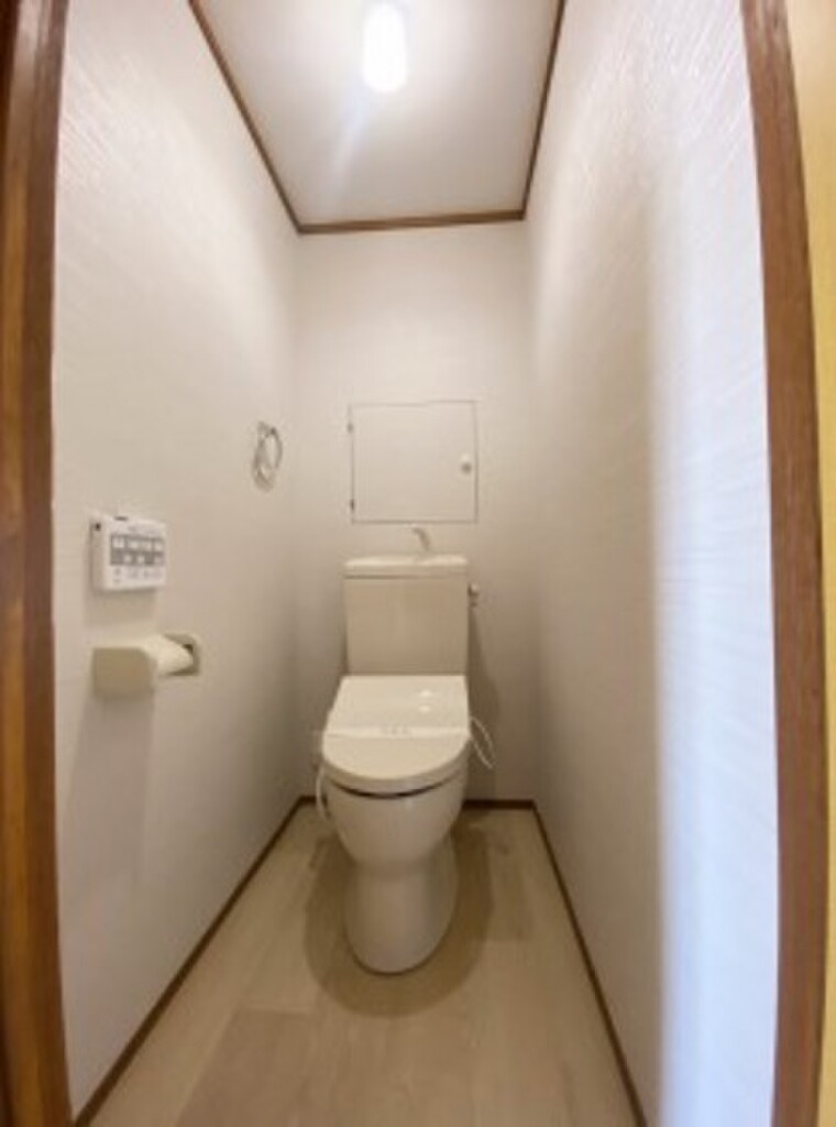 (5/25) トイレ (5/25) トイレ