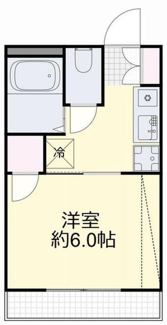 富田ハイツ