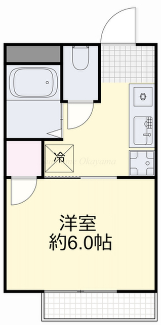富田ハイツ
