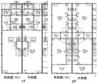 サンメゾン寺家駅北口