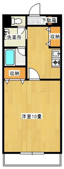 アンタレス豊成