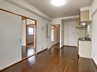 マンションIZUMI