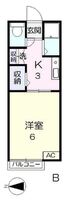 コーポ下伊福2
