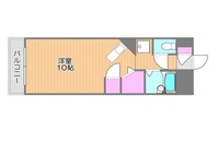 アルフィーネ今D棟