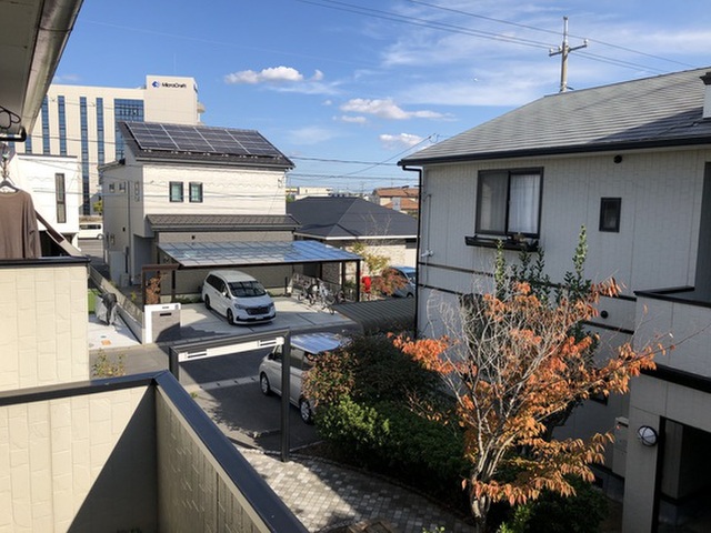 サンガーデン田中