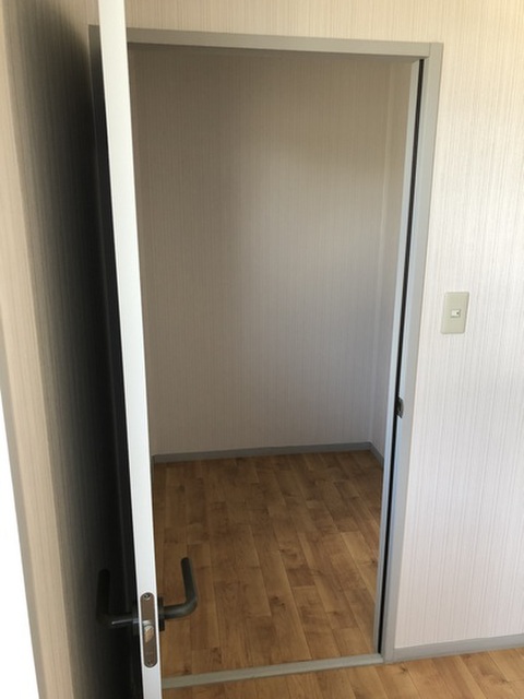 サンガーデン田中