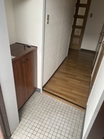 ※写真は別室のものになります。