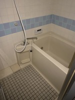 ※写真は別室のものになります。