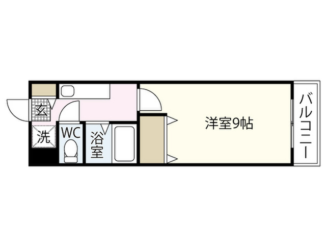アーバン西白島