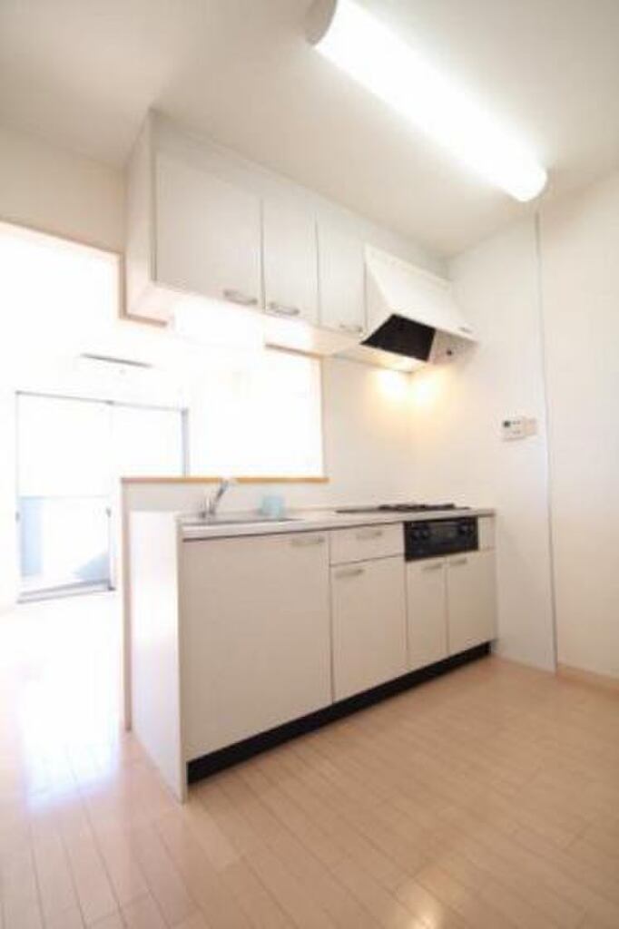 (3/16) キッチン (3/16) キッチン