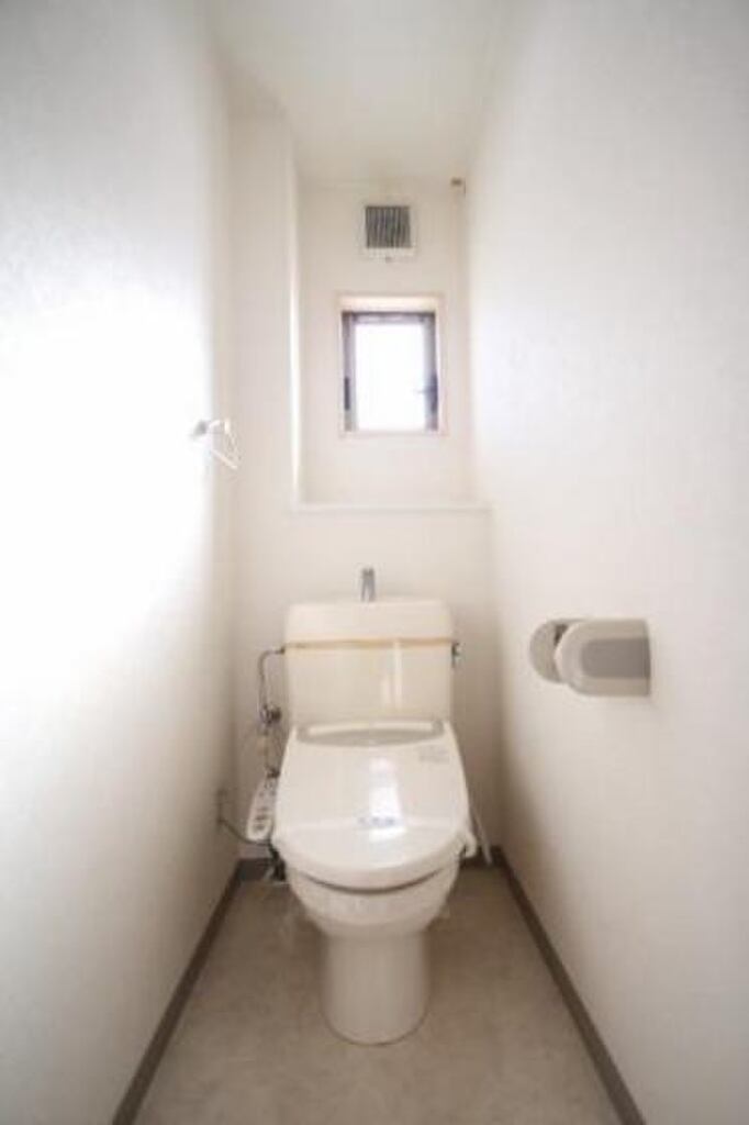 (5/16) トイレ (5/16) トイレ