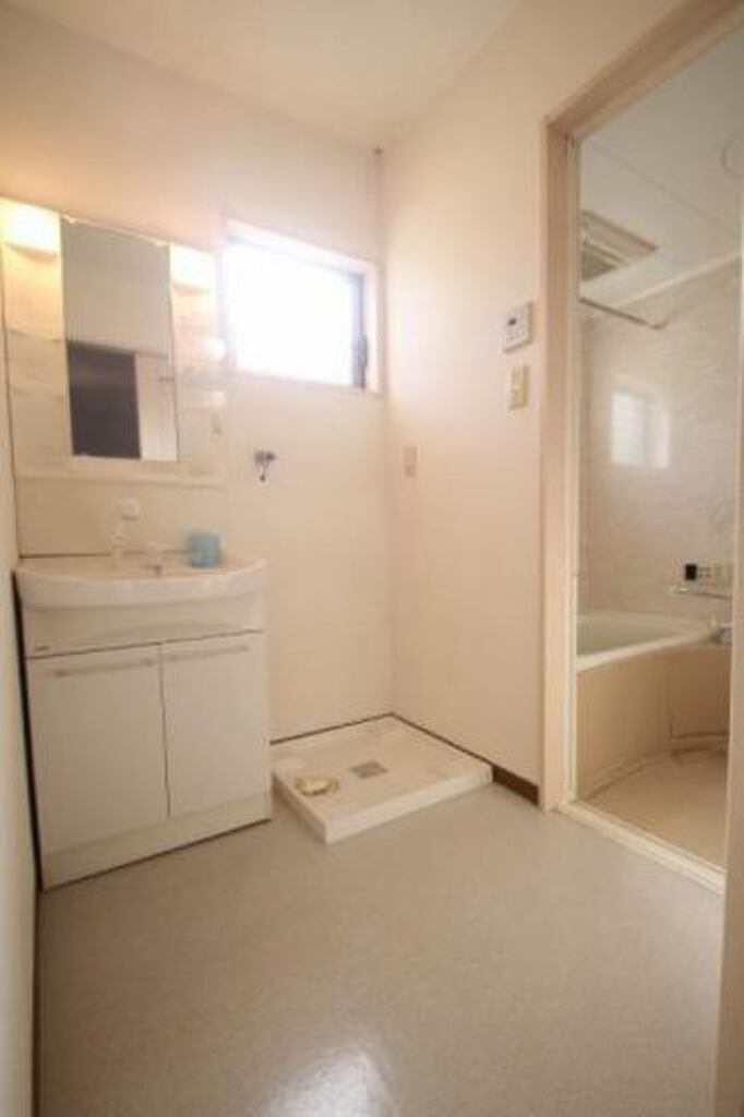 (6/16) 洗面所 (6/16) 洗面所