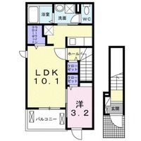 シャンス アン