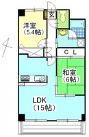 グリーンビレッジ北方