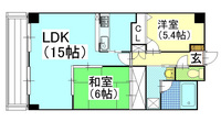 グリーンビレッジ北方