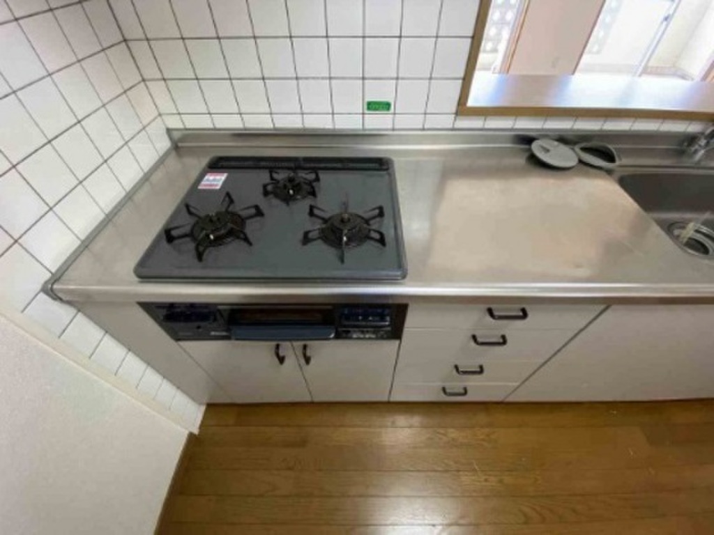 (6/20) キッチン (6/20) キッチン