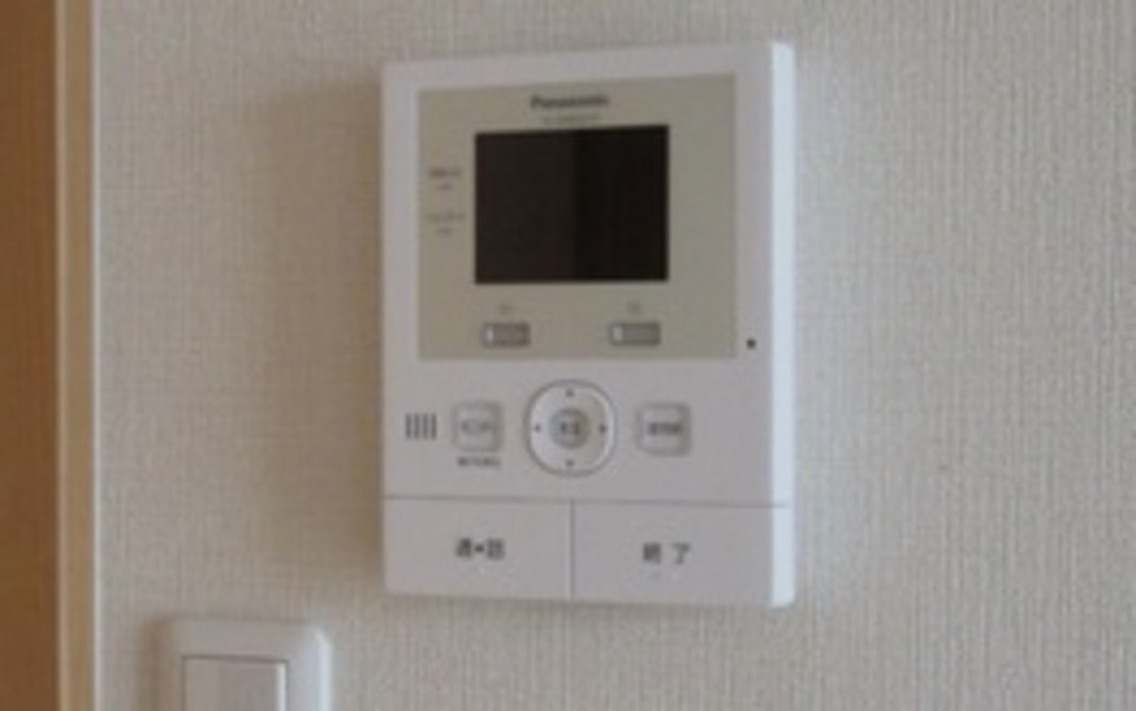 (11/19) 他号室の写真です。