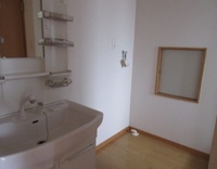 他号室の写真です。