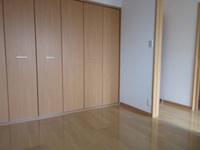 他号室の写真です。