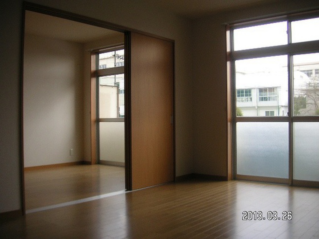 (8/19) その他部屋・スペース