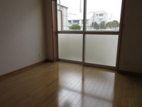 他号室の写真です。