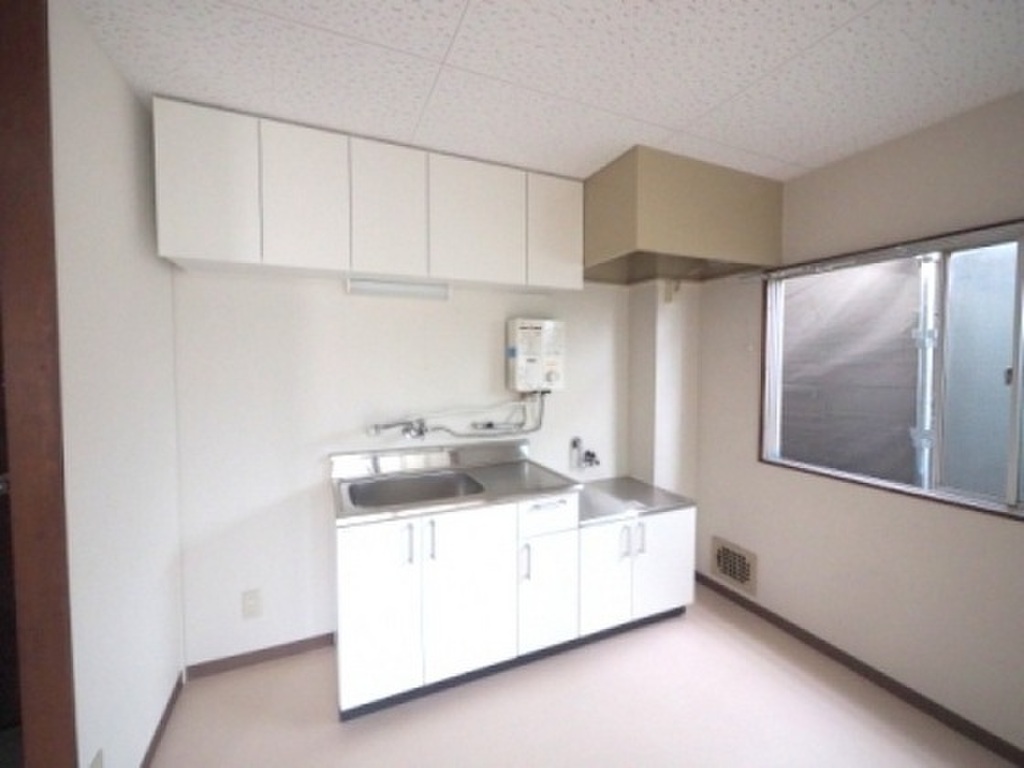 (3/18) キッチン (3/18) キッチン