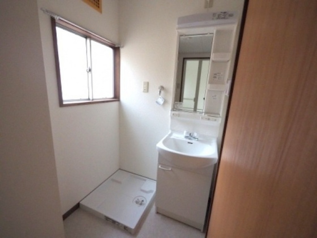 (6/18) 洗面所 (6/18) 洗面所