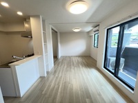 フォレストサイド 10番館