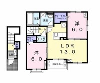 フォレストサイド 10番館