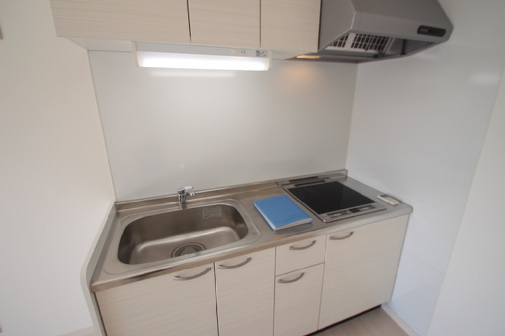 (4/18) キッチン (4/18) キッチン