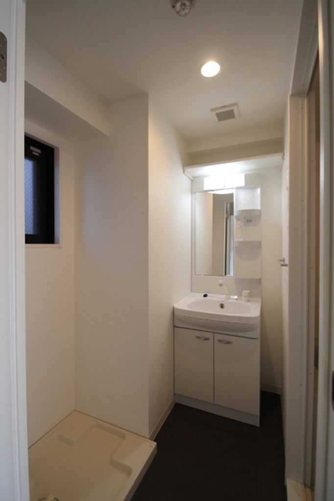 (7/18) 洗面所 (7/18) 洗面所