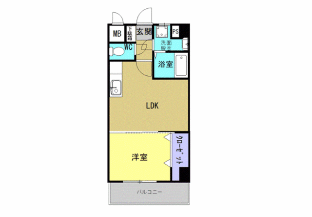 ティースタイル