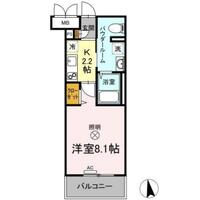フォレスタ岡山医大南