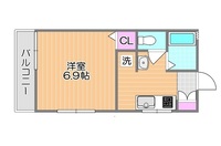 ボヌール西川原