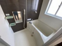 ※ほかの部屋の写真です。