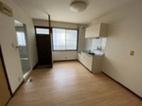 ※ほかの部屋の写真です。