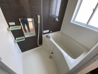 ※ほかの部屋の写真です。