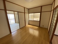 ※ほかの部屋の写真です。