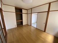 ※ほかの部屋の写真です。